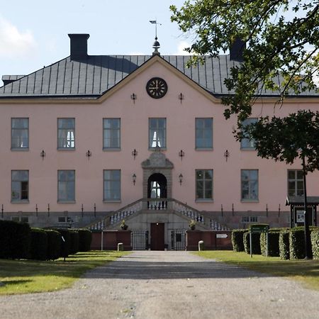 Hesselby Slott Hotel Stockholm Ngoại thất bức ảnh